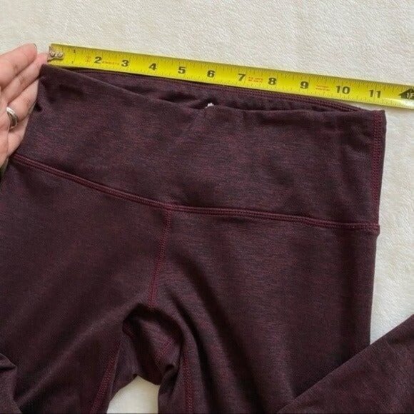 Spiritual Gangster Stars Power Crop Legging Size XS - Picture 7 of 12